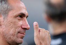 Ο Γιώργος Δώνης βασικός υποψήφιος για τον πάγκο της Σαουδικής Αραβίας στο Μουντιάλ Ο Γιώργος Δώνης