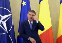 Ο Γκεόργκε Χάτζι