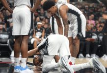 Ο Γουεμπανιάμα