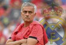 «Ο Ζοσέ Μουρίνιο φαβορί για τη θέση του προπονητή στη Ρεάλ Μαδρίτης» Ο Ζοσέ Μουρίνιο