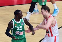 Ο Ναν και ο Βεζένκοφ