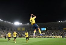 Ο Κριστιάνο Ρονάλντο σκόραρε το γκολ Νο968 στη νίκη της Αλ Νασρ με 2-0 επί της Ο Κριστιάνο Ρονάλντο