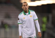 Ο Κώστας Τσιμίκας «τελειώνει» από τη Ρόμα και θα επιστρέψει στη Λίβερπουλ Τσιμίκας