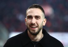 Ο Κώστας Φορτούνης