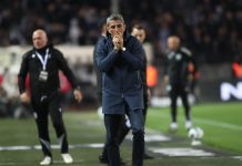 Ο Λουτσέσκου έφυγε «τρέχοντας» από την Τούμπα, αναχωρεί άμεσα για Βουκουρέστι λόγω του πατέρα του Ο Λουτσέσκου