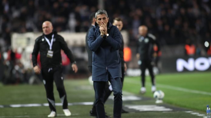 Ο Λουτσέσκου