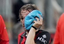 Ο Λούκα Μόντριτς θα κάνει χειρουργική επέμβαση αλλά θα προλάβει το Μουντιάλ του 2026 ΦΩΤΟ Spada