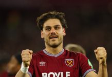 Ο Μαυροπάνος κοντά σε συμφωνία με την Ντόρτμουντ για τη νέα σεζόν Ο Μαυροπάνος