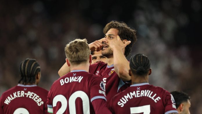 Ο Μαυροπάνος με δύο γκολ έβγαλε τα «σφυριά» από τη Ο Μαυροπάνος