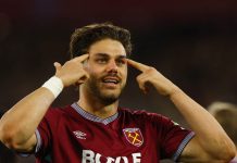 Ο Μαυροπάνος με τα δύο γκολ που πέτυχε μπήκε σε ένα «κλειστό» κλαμπ Ελλήνων παικτών στην Premier League Ο Μαυροπάνος