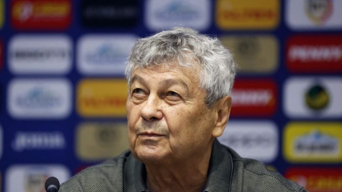 Ο Μιρτσέα Λουτσέσκου μπήκε σε τεχνητό κώμα - Φεύγει για Ο Μιρτσέα Λουτσέσκου