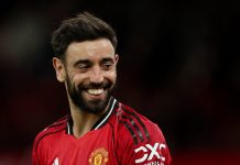 Ο Μπρούνο Φερνάντες