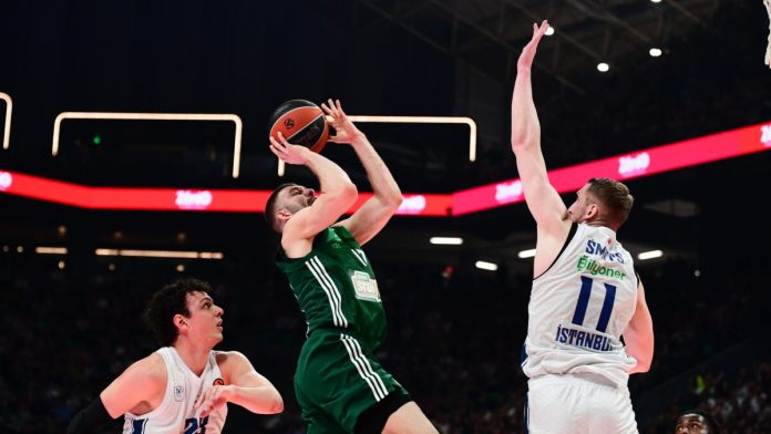 Ο Ρογκαβόπουλος