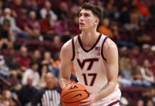 Ο Νεοκλής Αβδάλας στο στόχαστρο του Νορθ Καρολάινα για τη νέα σεζόν Ο Νεοκλής Αβδάλας