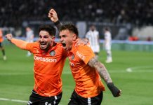 Ο ΟΦΗ κατέκτησε το Κύπελλο Ελλάδας Betsson και πήρε το «εισιτήριο» για το Europa League, βάζοντας ουσιαστικά τέλος στα πλέι οφ 5-8 της Super League Οι παίκτες του ΟΦΗ