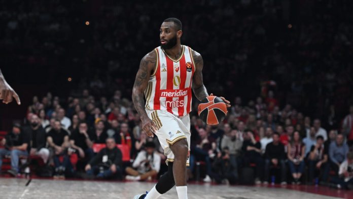 «Ο Ολυμπιακός έχει προχωρημένες επαφές με τον Κόντι Μίλερ Μακιντάιρ» Ο Κόντι ΜακΙντάιρ