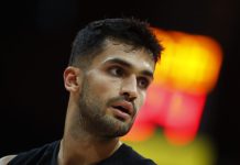 Ο Ομέρ Γιούρτσεβεν βρίσκεται σε διαπραγματεύσεις με τη Φενέρμπαχτσε Ο Γιούρτσεβεν