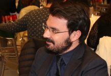 Ο Ανδρέας Παπαμιμίκος