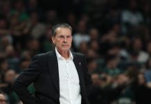 «Ο Παναθηναϊκός είναι μία από τις δύο καλύτερες ομάδες της Euroleague» Ο Πέδρο Μαρτίνεθ