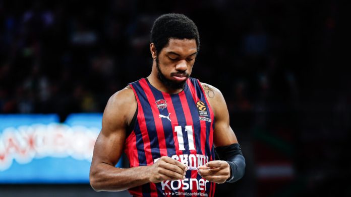 Ο Παναθηναϊκός είναι σε συζητήσεις με τον Φόρεστ της Μπασκόνια, Ο Φόρεστ