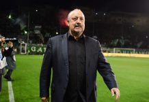 Ο Παναθηναϊκός θα δώσει αποζημίωση ύψους 4.500.000 ευρώ στον Ράφα Μπενίτεθ αν τον απολύσει Ο Ράφα Μπενίτεθ