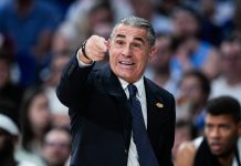 «Ο Παναθηναϊκός θα παρουσιάσει την καλύτερη εκδοχή του στα πλέι οφ της Euroleague» Ο Σκαριόλο