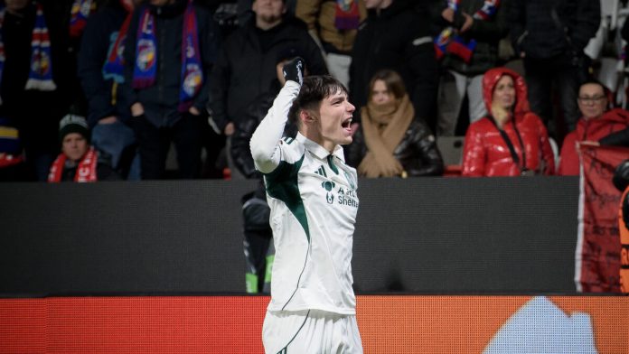 «Ο Παναθηναϊκός μας αγαπάει πρώτα ως ανθρώπους και μετά σαν Ο Γιώργος Κάτρης