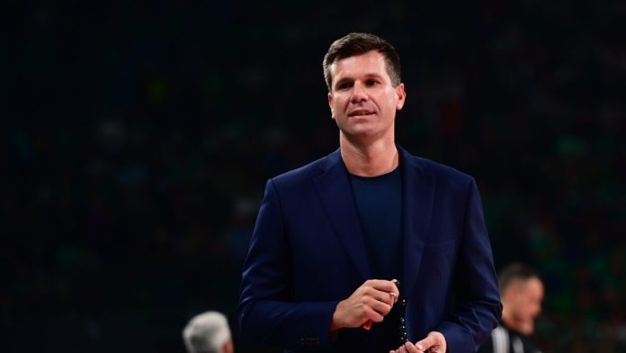 Ο Σάνι Μπετσίροβιτς