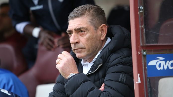 Ο Σάββας Παντελίδης