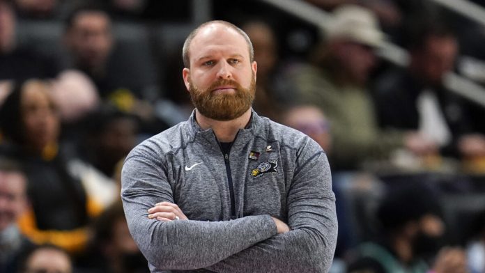 Ο Τέιλορ Τζένκινς