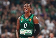 Ο Τι Τζέι Σορτς