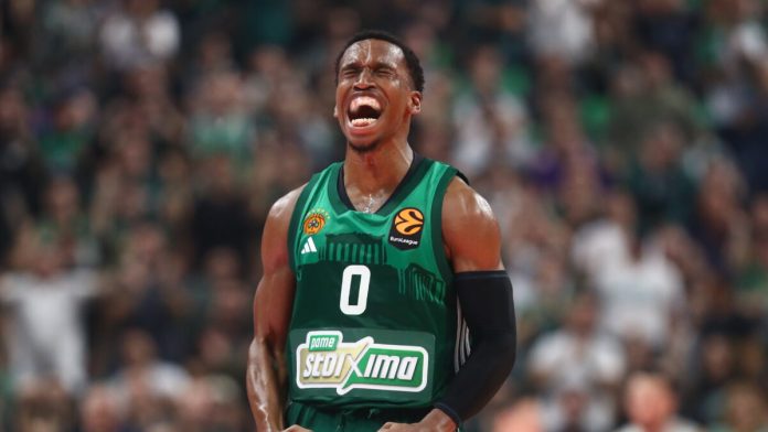 Ο Τι Τζέι Σορτς