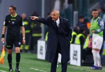 «Ο δικός μας μίστερ, το δικό μας μέλλον» Ο Σπαλέτι