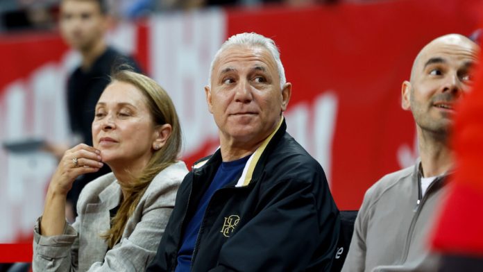 Ο Χρίστο Στόιτσκοφ