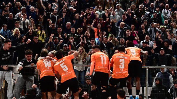 ΦΩΤΟ ΓΙΩΡΓΟΣ ΜΑΤΘΑΙΟΣ