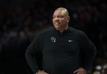 «Οι Μπακς θα σημαίνουν πάντα πολλά για μένα» Ο Ντοκ Ρίβερς