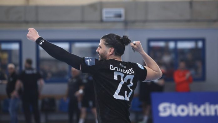 Παίκτης του ΠΑΟΚ