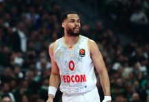 O Οκόμπο του Μονακό