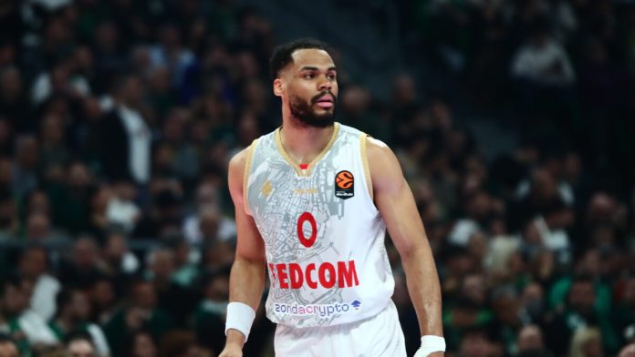 O Οκόμπο του Μονακό