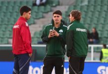 Ολυμπιακός live για την 2η αγωνιστική των playoffs της Super League SUPERLEAGUE 2025-2026 / PLAY OFF / ΠΑΟ - ΟΣΦΠ (ΣΩΤΗΡΗΣ ΔΗΜΗΤΡΟΠΟΥΛΟΣ / EUROKINISSI)