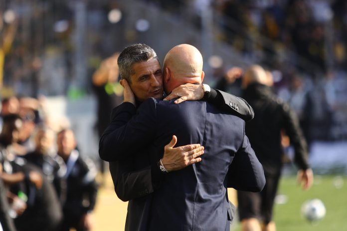 ΜΑΡΚΟΣ ΧΟΥΖΟΥΡΗΣ / EUROKINISSI