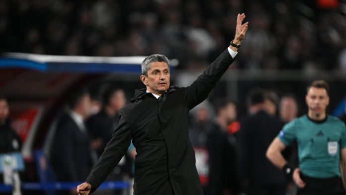 Ο Λουτσέσκου