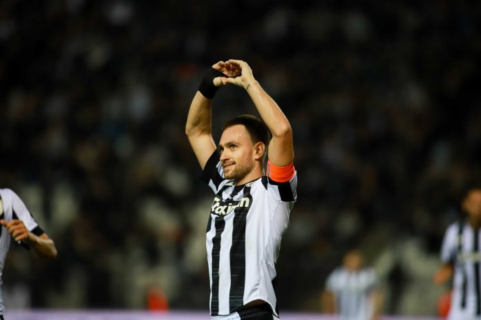 Ο Ζίβκοβιτς