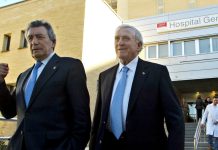 Πέθανε ο Χοσέ Σανταμαρία σε ηλικία 96 ετών, πένθος στη Ρεάλ Μαδρίτης Ο Χοσέ Σανταμαρία