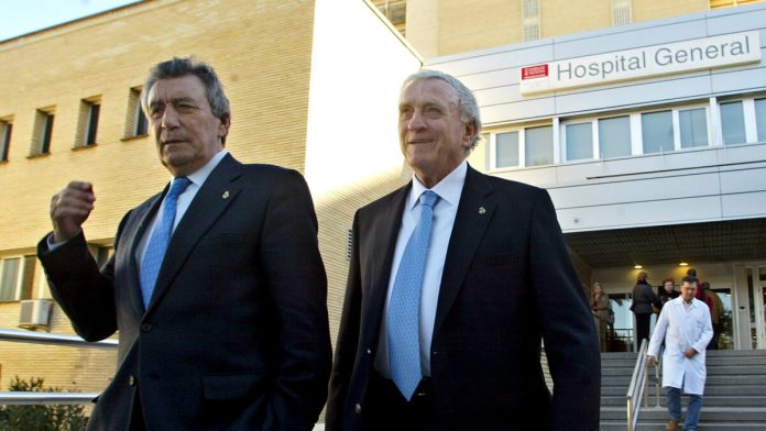 Ο Χοσέ Σανταμαρία