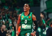 Ο Τι Τζέι Σορτς