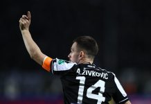 Παραμένουν εκτός Μεϊτέ, Κένι, Ζίβκοβιτς και Ντεσπόντοφ Ο Ζίβκοβιτς