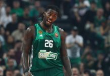 Παναθηναϊκός: Η ώρα και το κανάλι που θα μεταδώσει τον αγώνα Ο Ματίας Λεσόρ