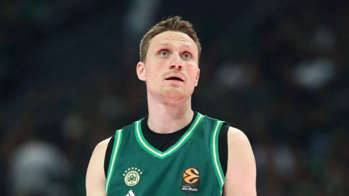 Ο Μάριους Γκριγκόνις