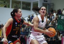 Παναθηναϊκός: Πρώτος τελικός στην Α1 μπάσκετ Γυναικών Αθηναϊκός - Παναθηναϊκός